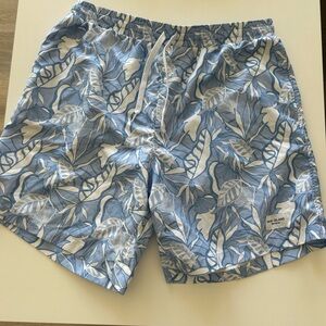 Vaya Island Men’s Swimming Trunks